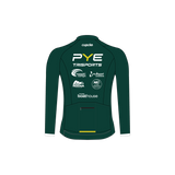 Mens Pye Sports Fleece Jersey