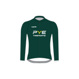 Mens Pye Sports Fleece Jersey