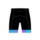 Mens Respect The Distance Tri Short