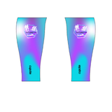 Respect The Distance Elements Calf Sleeve