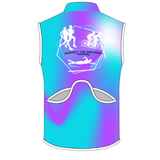 Womens Respect The Distance Cycling Vest