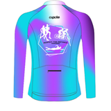 Mens Respect The Distance Fleece Jersey
