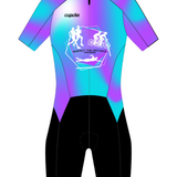 Womens Respect The Distance Nexus Pro Speed Suit