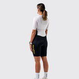 Womens White Nexus Pro Speed Suit