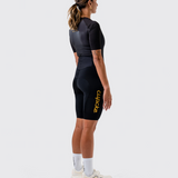 Womens Black Nexus Pro Speed Suit