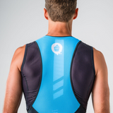Mens Black Base Layer