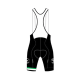 Mens Reefers Attack Bib Short