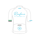 Womens Reefers Aero Jersey White