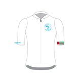 Womens Reefers Aero Jersey White