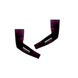 Ringwood Triathlon Club Fleece Arm Warmers