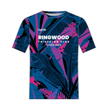 Womens Ringwood Noosa Run Tee
