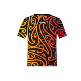 Hamilton Tri Club Womens Run Tee