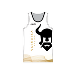 Valhalla Mens Run Singlet