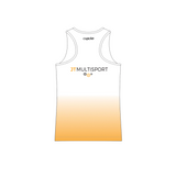 Mens JT Multisport Run Singlet