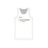 Mens JT Multisport Run Singlet