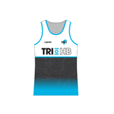 Mens Tri HB Run Singlet