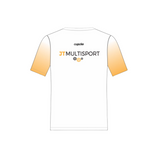 Mens JT Multisport Run Tee