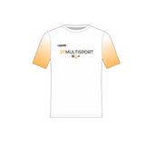Mens JT Multisport Run Tee
