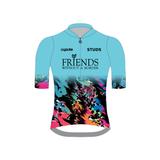 Mens STUDS Aero Jersey