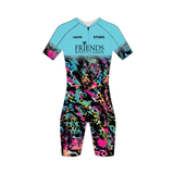 Mens STUDS Elements Pockets Tri Suit