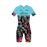 Womens STUDS Nexus Pro Speed Suit