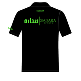 Mens Sadara Sports Awards Polo
