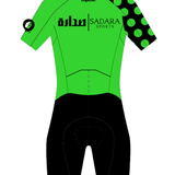 Mens Sadara Sports Elements Tri Suit