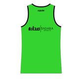 Mens Sadara Sports Run Singlet