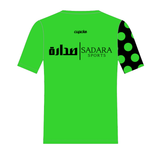 Mens Sadara Sports Run Tee