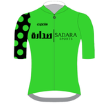 Womens Sadara Sports Aero Jersey