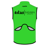 Womens Sadara Sports Cycling Vest