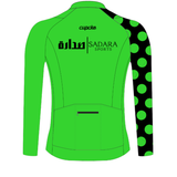 Womens Sadara Sports Fleece Jersey