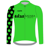 Womens Sadara Sports Fleece Jersey