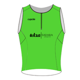 Womens Sadara Sports Tri Top