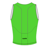 Womens Sadara Sports Tri Top