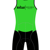 Womens Sadara Sports Sleeveless Speed Suit