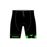 Womens Sadara Sports Tri Short