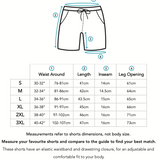 Mens Hawaiin Supporters Bundle