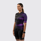 Coming Soon: Womens Ultraviolet Pro Cycle Jersey