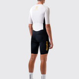 Mens White Nexus Pro Speed Suit