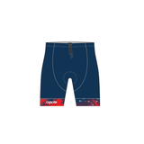 Womens Singleton Tri Club Tri Short