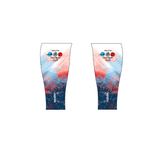 Singleton Tri Club Elements Calf Sleeve