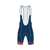 Womens Singleton Tri Club Cargo Bib Short