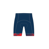Mens Singleton Tri Club Cycle Short