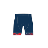 Mens Singleton Tri Club Cycle Short