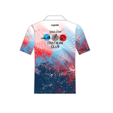 Womens Singleton Tri Club Awards Polo
