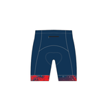 Womens Singleton Tri Club Tri Short