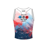 Mens Singleton Tri Club Tri Top