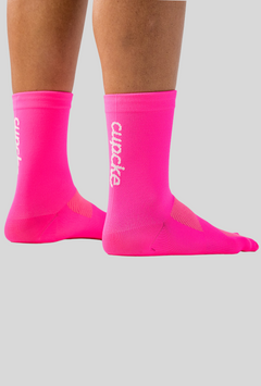 Essentials Pink Sock