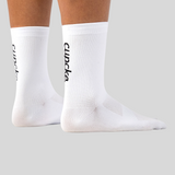 Essentials White Sock